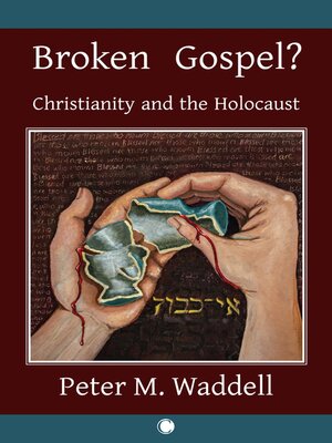 cover image of Broken Gospel?